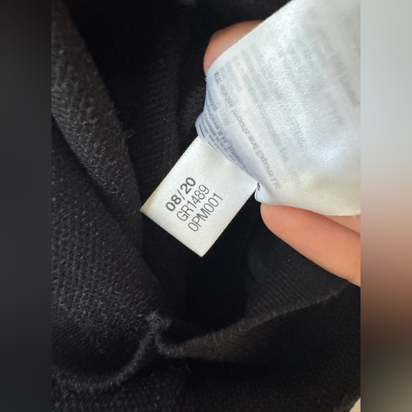 Adidas X Ivy Park Jumpsuit Romper - Picture 10 of 13